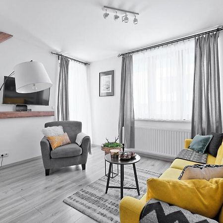 Apartament Granitica Nellin - Centrum 자코파네 외부 사진