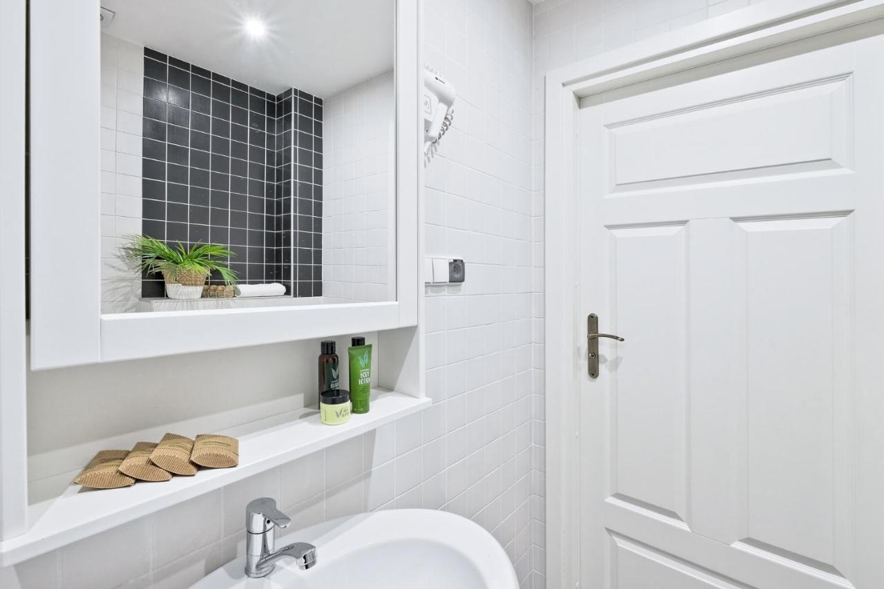 Apartament Granitica Nellin - Centrum 자코파네 외부 사진