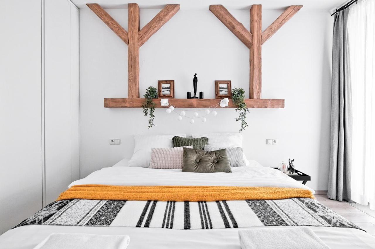 Apartament Granitica Nellin - Centrum 자코파네 외부 사진