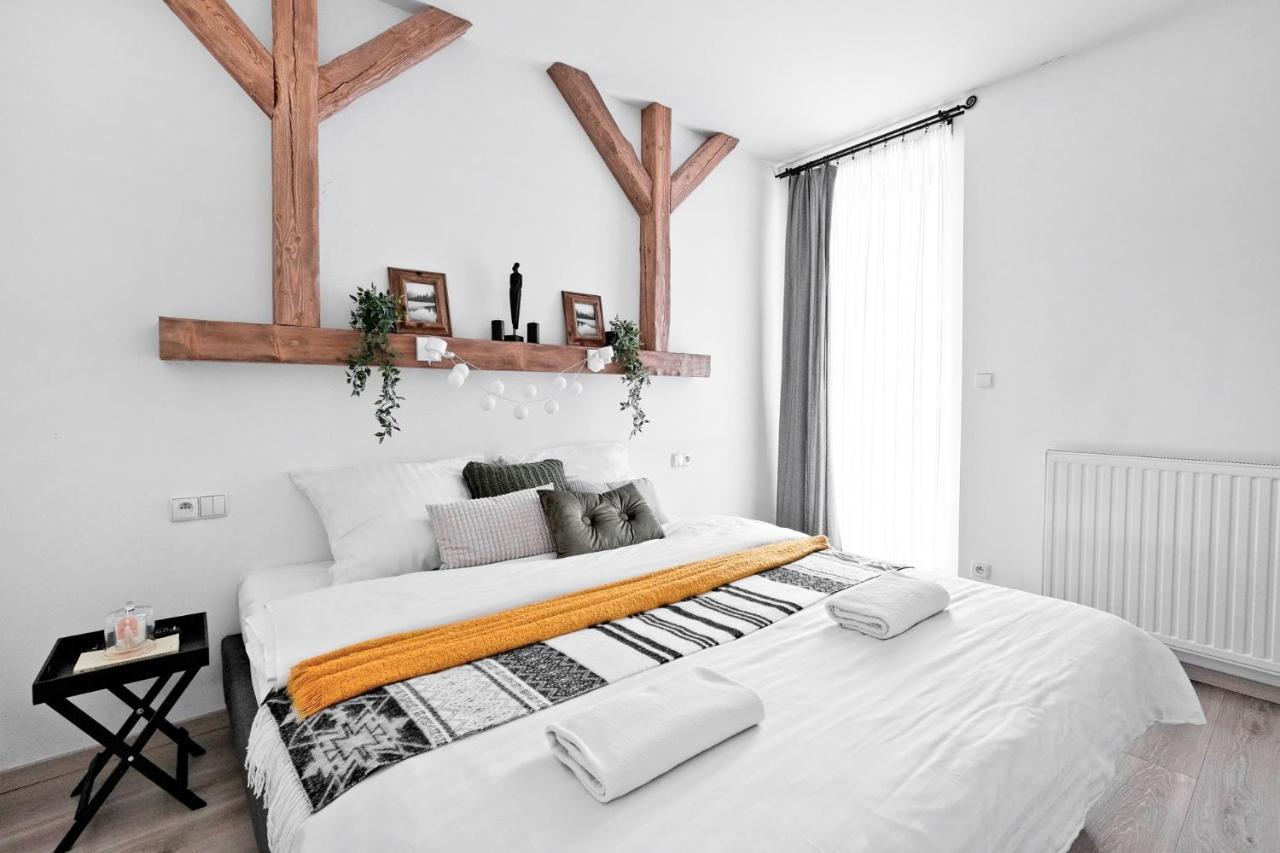 Apartament Granitica Nellin - Centrum 자코파네 외부 사진