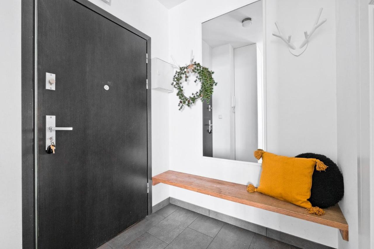 Apartament Granitica Nellin - Centrum 자코파네 외부 사진
