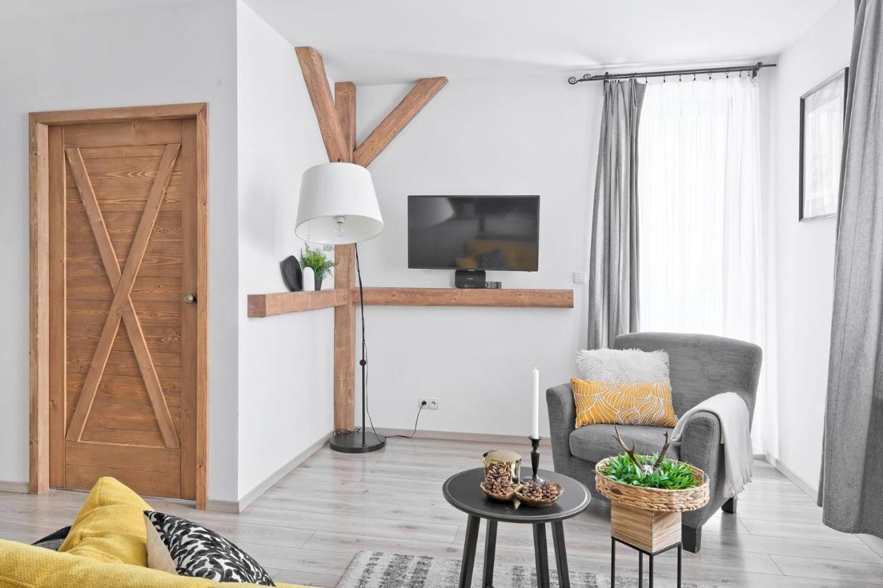 Apartament Granitica Nellin - Centrum 자코파네 외부 사진