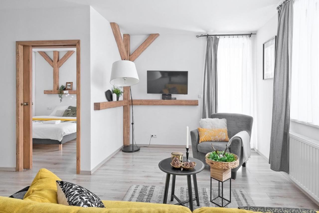 Apartament Granitica Nellin - Centrum 자코파네 외부 사진